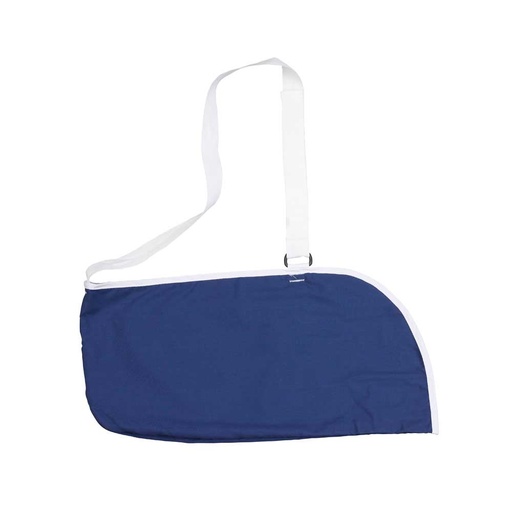 [RTLPC23278] Drive Medical Universal Arm Sling – Adjustable, Comfortable Support for Shoulder Injuries