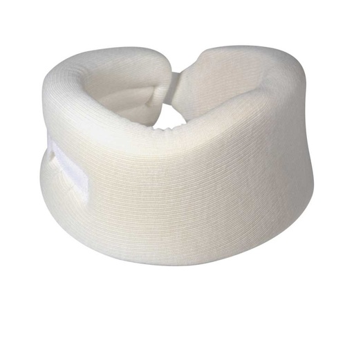 [RTLPC23289] Drive Medical Soft Foam Cervical Collar – Effective Neck Support for Pain Relief and Recovery