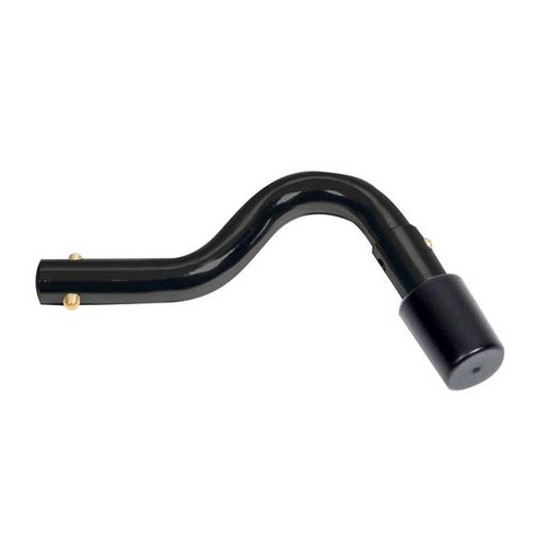 [STDS832] Drive Medical Viper Reclining Wheelchair Rear Anti-Tipper – Boost Stability and Safety