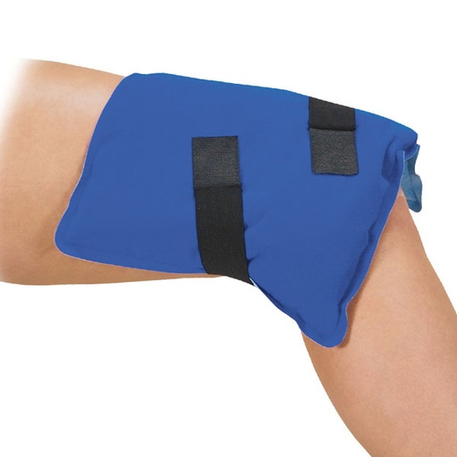 [ACC-530-DC]  Core Products Dual Comfort Corpak 3 Inch x 5 Inch