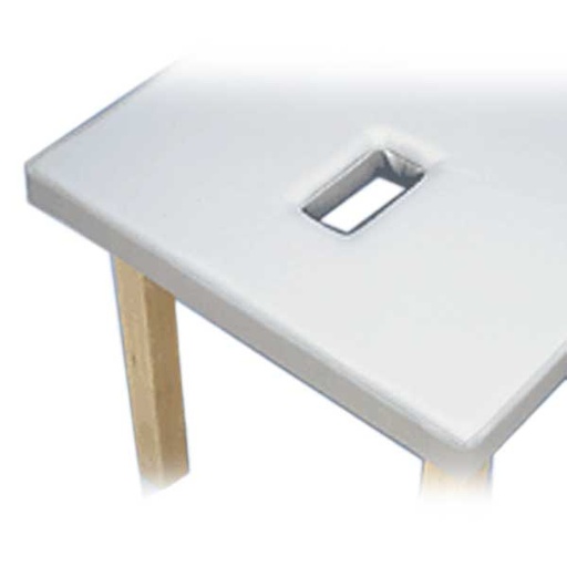 [39] Bailey Accessory Nose Slot Additional Feature