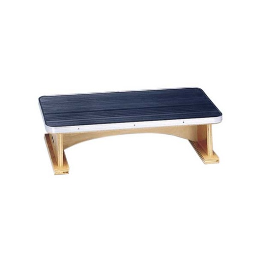 [720] Bailey - Wooden Step Stool