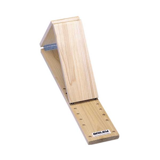 [761] Bailey Quadriceps Board Hardwood