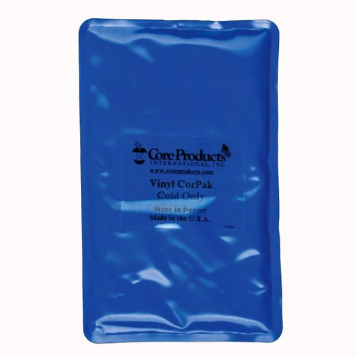 [ACC-565] Core Products Vinyl Cold Therapy CorPak 6X10ACC 565