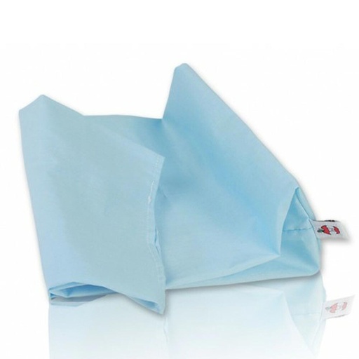 [ACC-815-BL]  Core Products - Leg Spacer Cover Blue