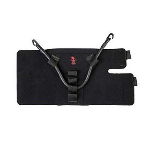 [AKL-6355]  FootFlexor AFO Foot Drop Brace - Universal