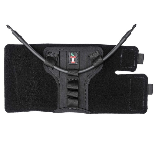 [AKL-6355-XSS]  Core Products FootFlexor AFO Foot Drop Brace - XSmall/Small