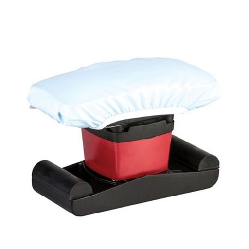 [ACC-892*]  Jeanie Rub SurCheck Jeanie Covers 3 pack