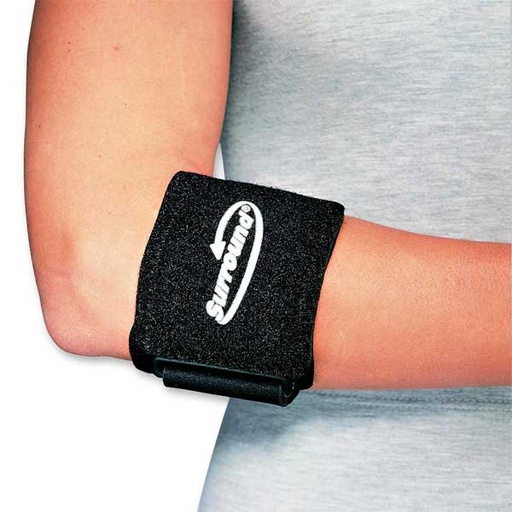 [81-82570] AirCast Surround Tennis Elbow Universal