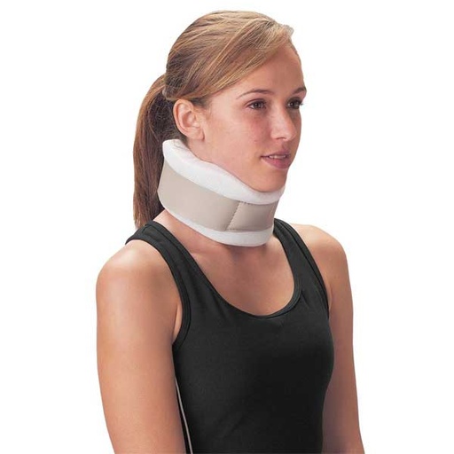 [81-97400] AirCast Clavicle Collar Universal