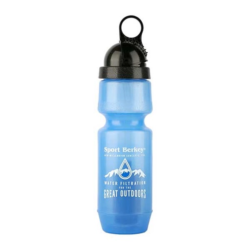 [SPRT]  Berkey Sport 22oz Sport Purification Bottle