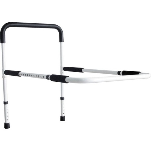 [10461]  Dynarex Adjustable Home Bed Assist Rail