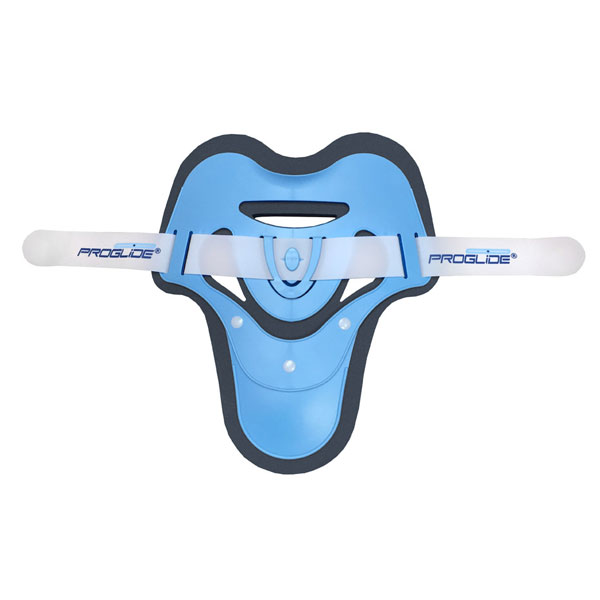 PROGLIDE CERVICAL COLLAR UNIVERSAL (Sugg. HCPC L0180) | Pro Therapy ...
