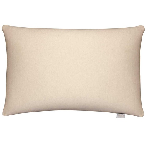 [B800ORG] Bucky Organic Cotton Buckwheat Bed Pillow