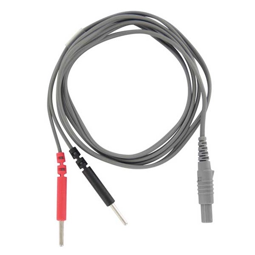 [lw620060-60] EMPI/Rehabilicare 60 Inch Larger Keyhole Lead Wire