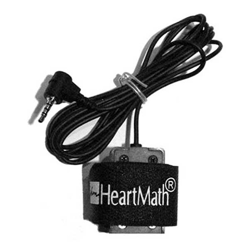 [6010-F] HeartMath - emWave Finger Sensor