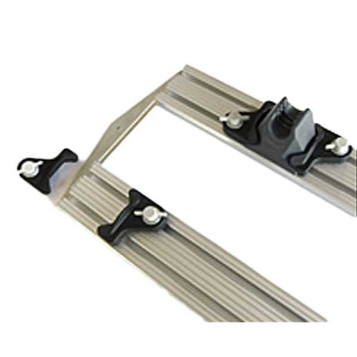 [BC2] RumbleRoller Beastie Clamp Set