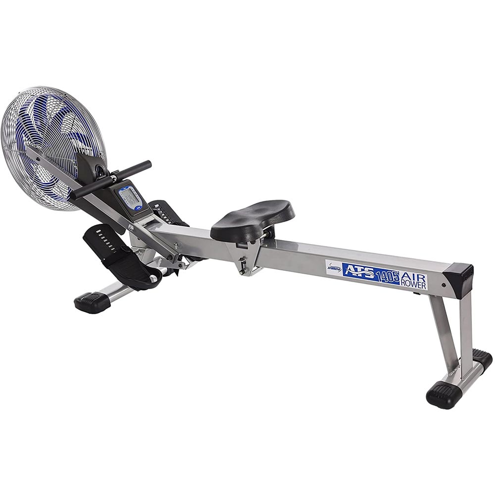 Rameur à Air Stamina ATS 1405 - Modèle D'Occasion En Bon État
