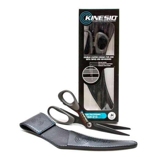 [KTDSN210] Kinesio Pro Scissors with Holster
