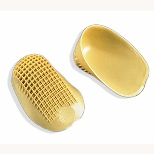 Medi-Dyne - Tulis Classic Heel Cups