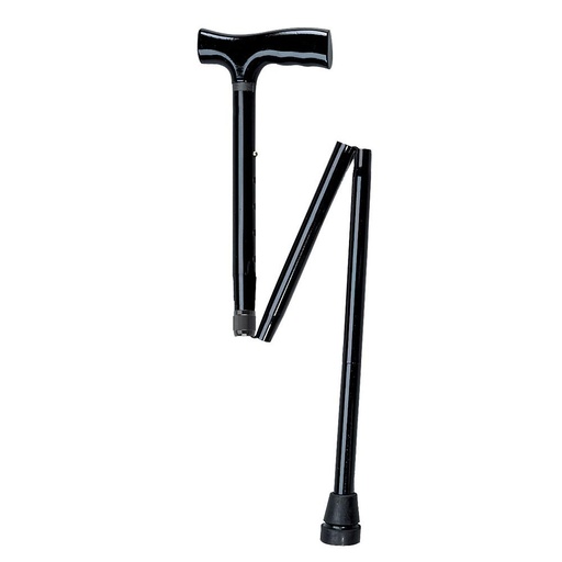 Drive Medical Folding Cane With T Handle