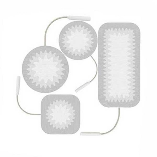 Uni-Patch Starburst Stimulating Electrodes