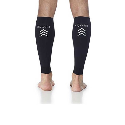 SIGVARIS Compression Running Sleeve 412V Unisex 20-30mmHg