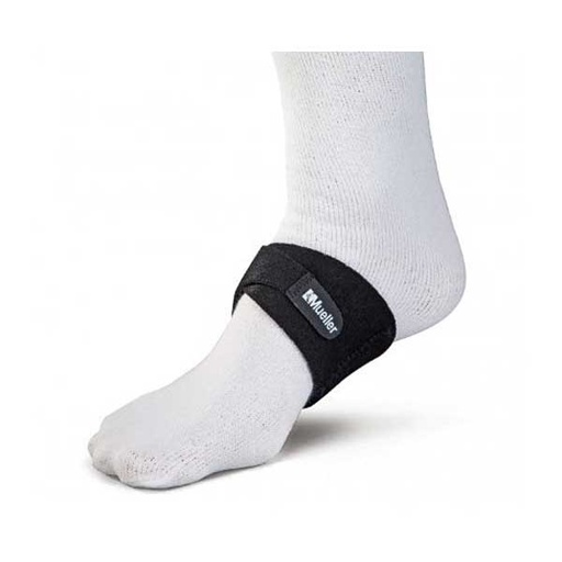 [46027] Mueller Arch Support Brace – All-Day Comfort and Support for Arch & Foot Pain