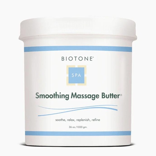 [BSSMB36Z] Biotone Spa Smoothing Massage Butter - 36 oz