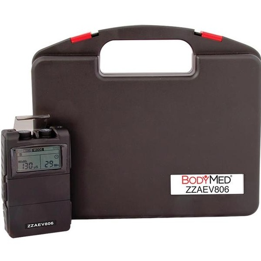 [EV806] BodyMed Digital 2-channel TENS / EMS Unit