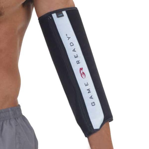 [510200] Game Ready Elbow Replacement Sleeve