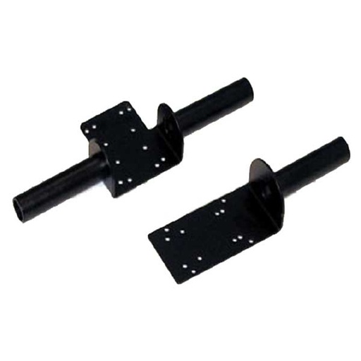 [12-0385] Baseline Push-Pull Dynamometer Accessory Single Grip Handle