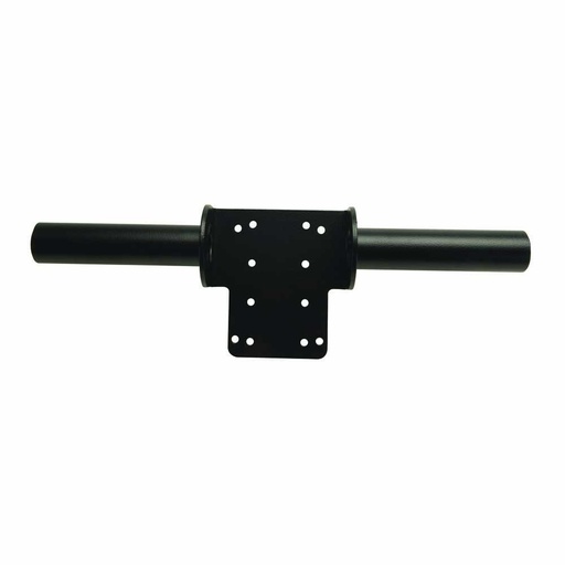 [12-0389] Baseline Push-Pull Dynamometer Accessory Dual Grip Handle
