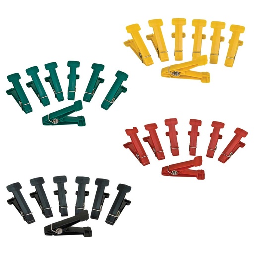 [10-0840] Cando Graded Pinch Exerciser