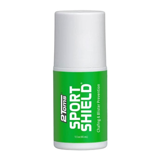 [TT005P] 2Toms SportShield 1.5oz Roll-On – Ultimate Anti-Chafing Protection for Every Athlete