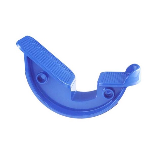 [S00010] Prostretch Unilateral-Blue