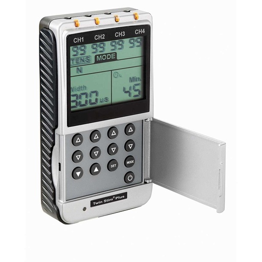 [koalaty-twinstimplus]  TwinStim Plus TENS/EMS 2nd Edition