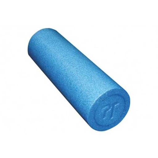 [PTFMx18BL]  Pro-Tec Blue Foam Roller 5.75 InchD x 18 InchL