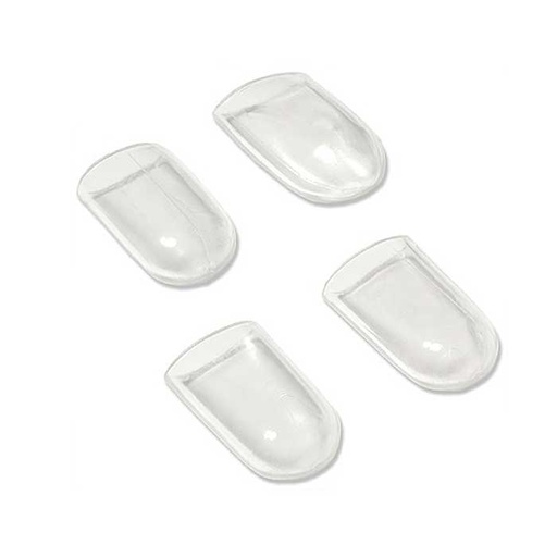 [3300F]  Pro-Tec - Toe Caps Toe Protectors