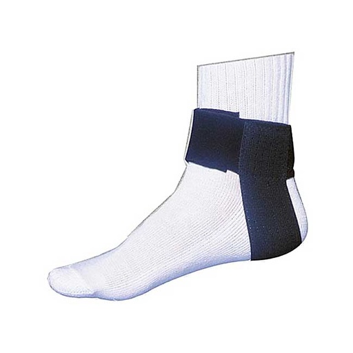 [3700F]  Pro-Tec Achilles Tendon Support Small-Large