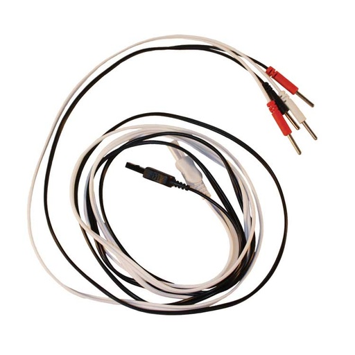 [WW4488]  IF-4K Standard Lead Wires 45 Inch long