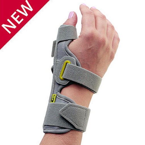 [P3014-U] 3pp Ez Fit ThumSpica Universal One Size