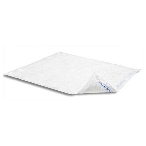 [ASB3036-DISC] Attends Supersorb Breathables-30" x 36" Bag of 5